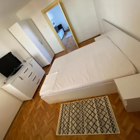 Matheus Apartament Năvodari