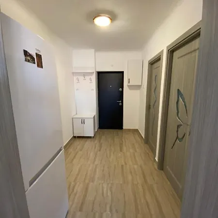 Apartament Matheus