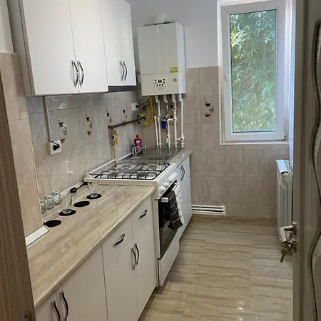 Matheus Apartament