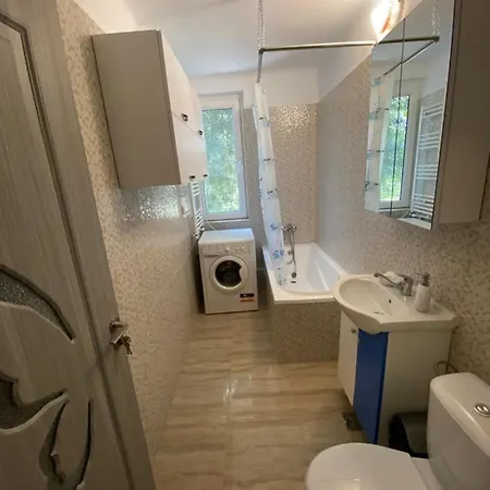 Matheus Apartament Năvodari