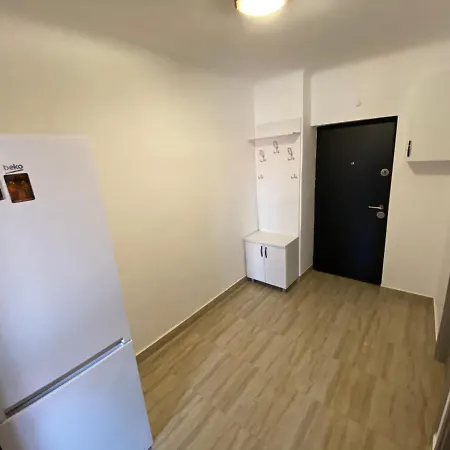 Matheus Apartament *